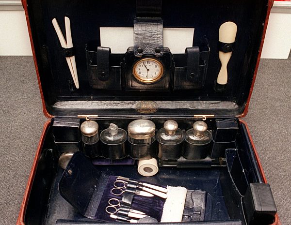 Sissi-Ausstellung zum 100. Todestag