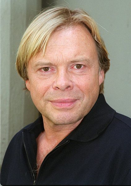 "Auf eigene Gefahr" mit Volker Lechtenbrink