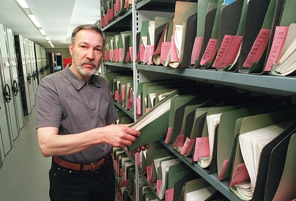 Umzug des Bundeswirtschaftsministeriums