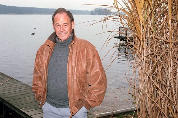 Herbert Köfer (Archivfoto und Text 1991)