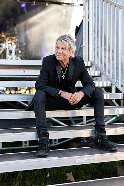 Live-Tour Matthias Reim - Wunstorf