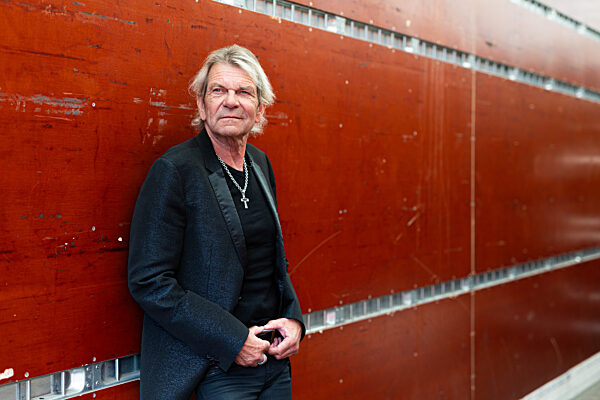 Live-Tour Matthias Reim - Wunstorf