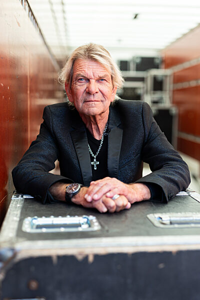 Live-Tour Matthias Reim - Wunstorf