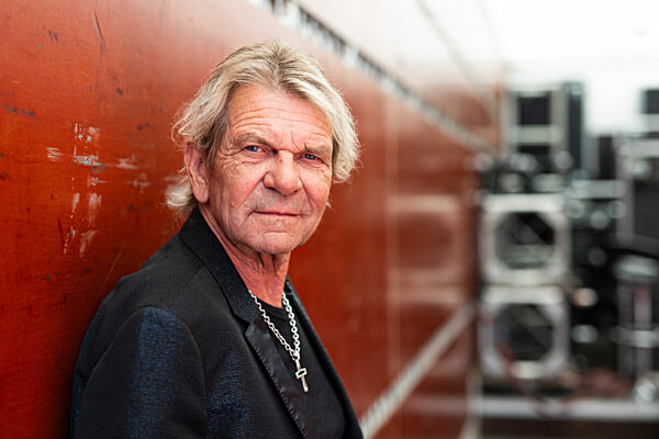 Live-Tour Matthias Reim - Wunstorf