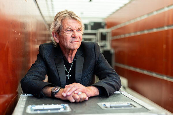 Live-Tour Matthias Reim - Wunstorf