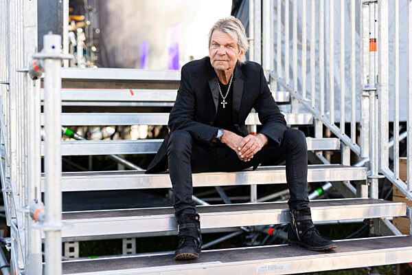 Live-Tour Matthias Reim - Wunstorf