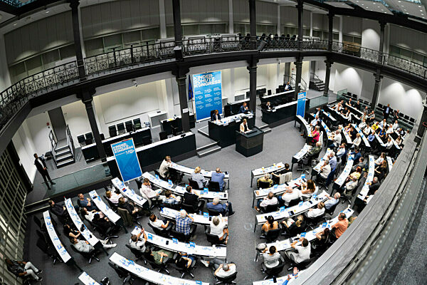 Kinderschutzkongress der niedersächsischen AfD-Fraktion