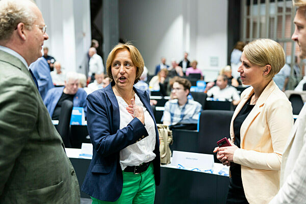 Kinderschutzkongress der niedersächsischen AfD-Fraktion