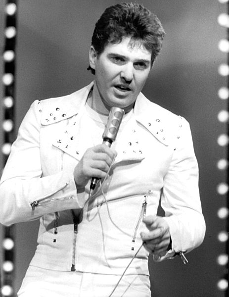 DDR - Frank Schöbel