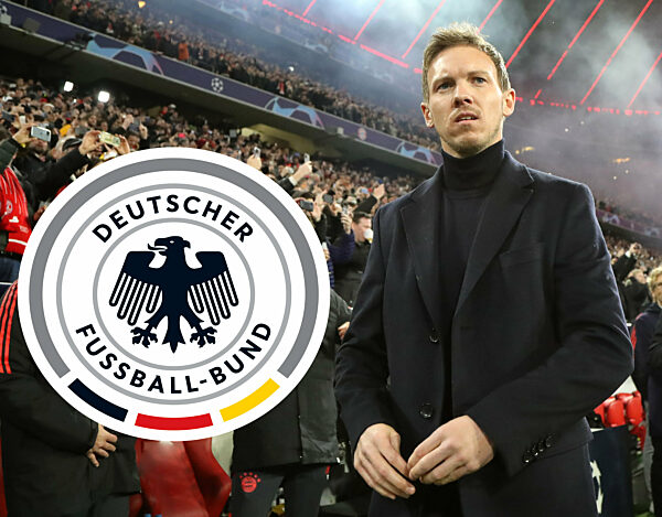 Julian Nagelsmann