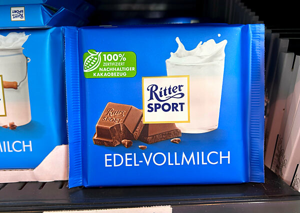 Einzelhandel