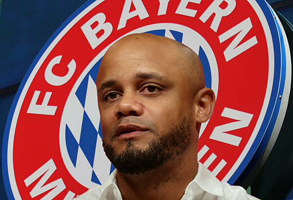 Fussball, Herren, Saison 2023/2024, FC Bayern München