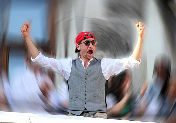 FC Bayern München, Thomas Müller