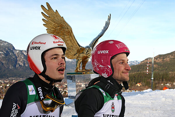 Four Hills Tournament