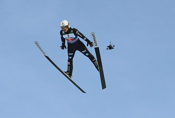 74th International Four Hills Tournament, ski jumping, men's, Wo