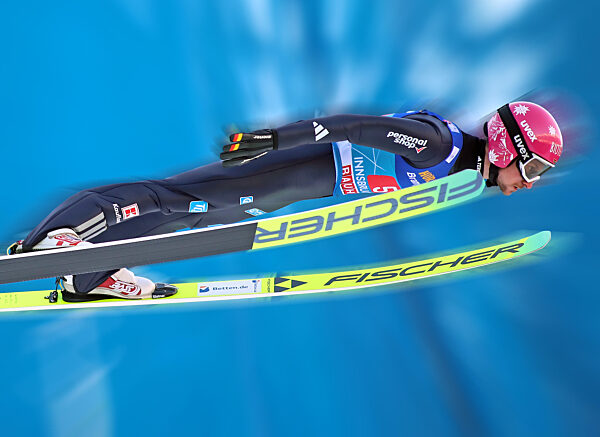 Four Hills Tournament