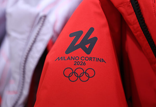 Clothing Team Germany Olympic Winter Games