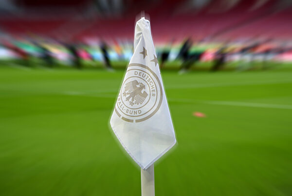 Deutschland - Ghana, Fussball, Herren Saison 2025/2026, Länderspiel, Freundschaftsspiel [friendly match], MHP Arena