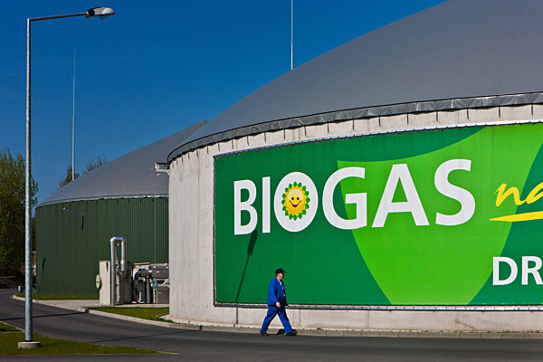 Energieversorger DREWAG, Dresden