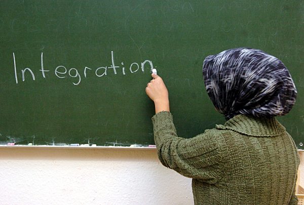 Deutsch-Kurse für türkische Frauen in Hamburg