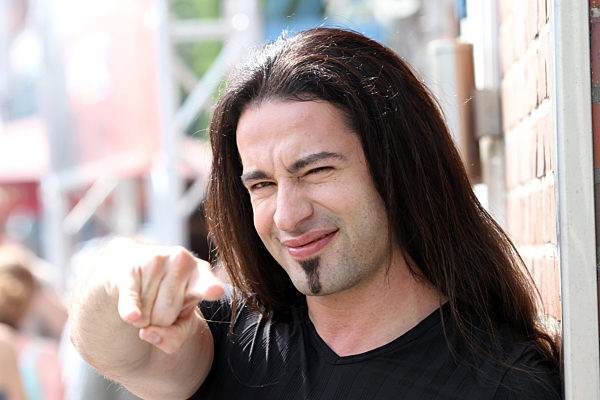 Vorstellung der RTL-Programm-Highlights 2010/2011