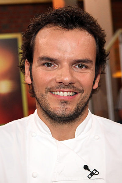 Fototermin zur neuen ZDF-Sendung "Topfgeldjäger"