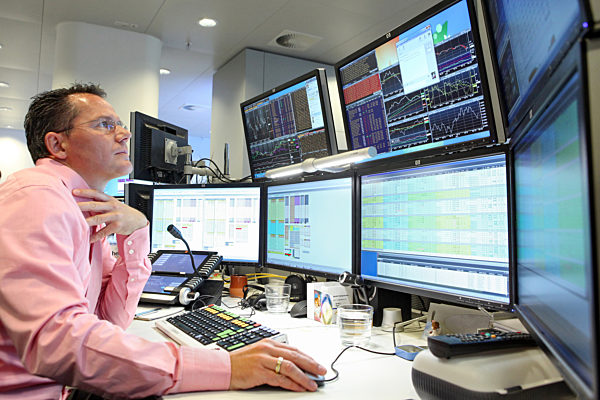 Vattenfall Energy Trading GmbH