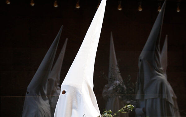 Palmsonntag auf Mallorca