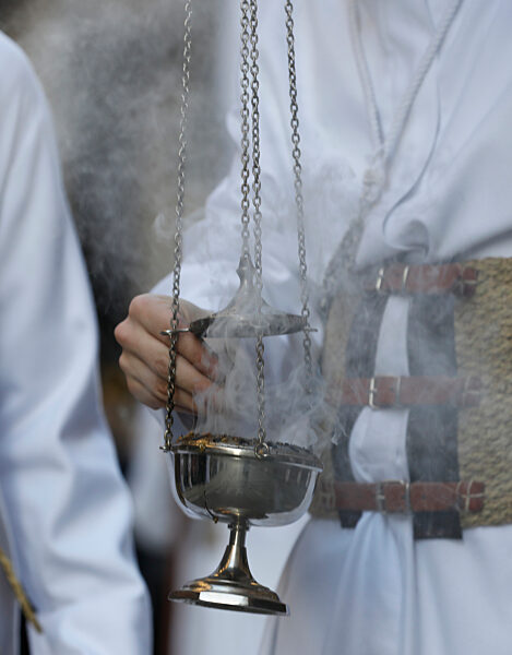 Palmsonntag auf Mallorca