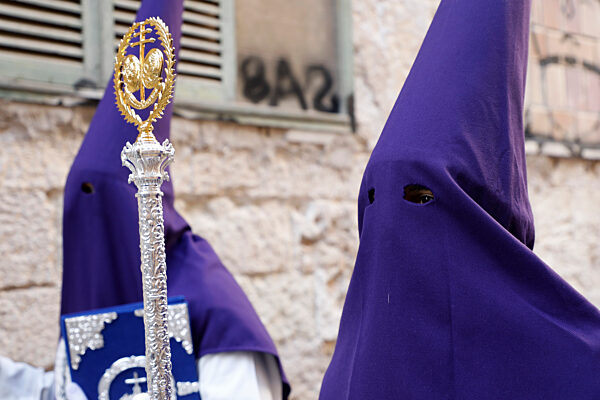 Palmsonntag auf Mallorca