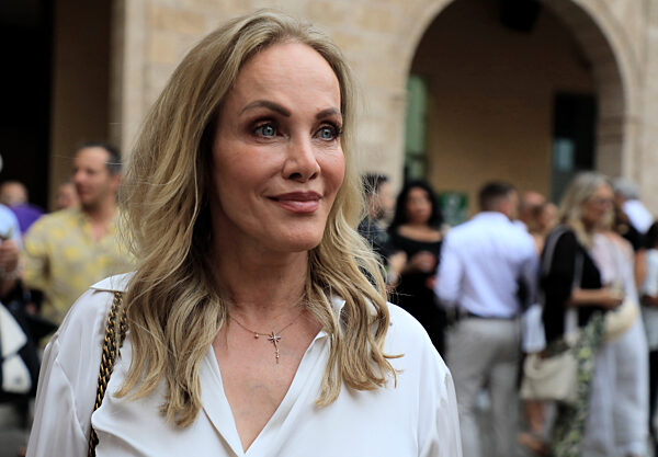 Premiere der TV-Serie «König von Palma» auf Mallorca