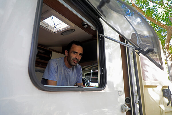 Caravaning auf Mallorca