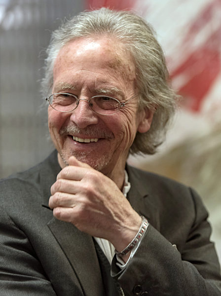 Würth-Preis für Europäische Literatur