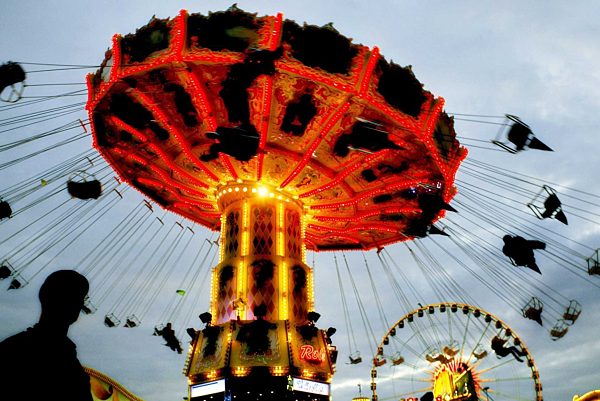 Frankfurter Dippemess