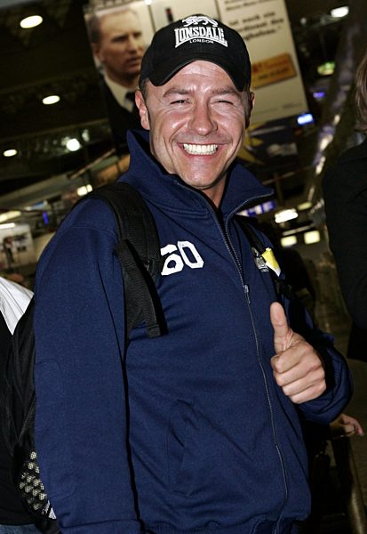 RTL-Show "Ich bin ein Star": Abflug der Kandidaten