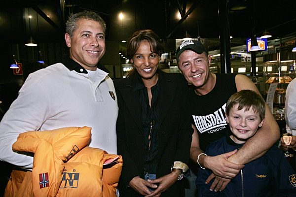 RTL-Show "Ich bin ein Star": Abflug der Kandidaten