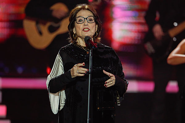 Willkommen bei Carmen Nebel