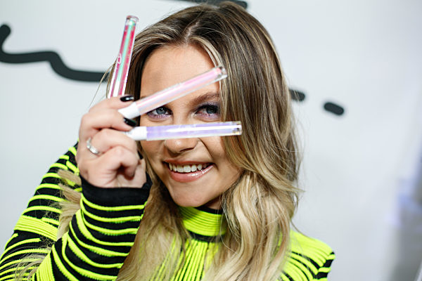 Beetique Launch Event