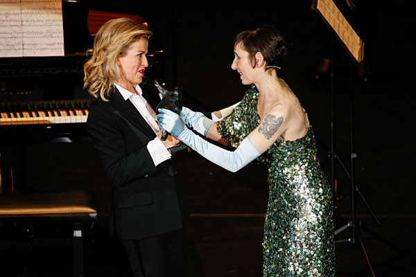 28. Verleihung des B.Z.-Kulturpreises