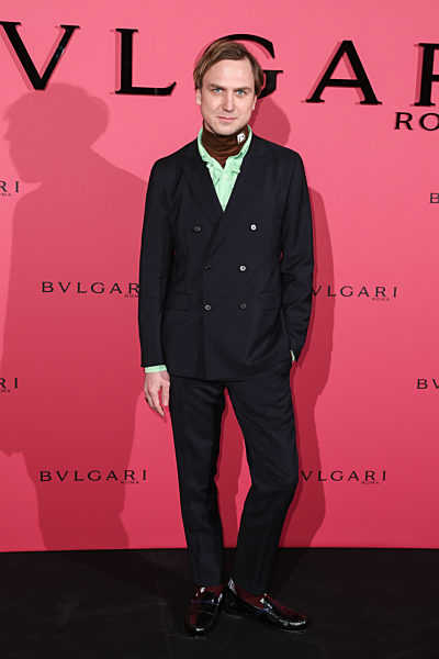 Bvlgari Party 2019