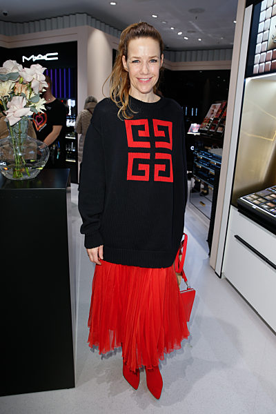 Reopening Douglas Store Unter den Linden