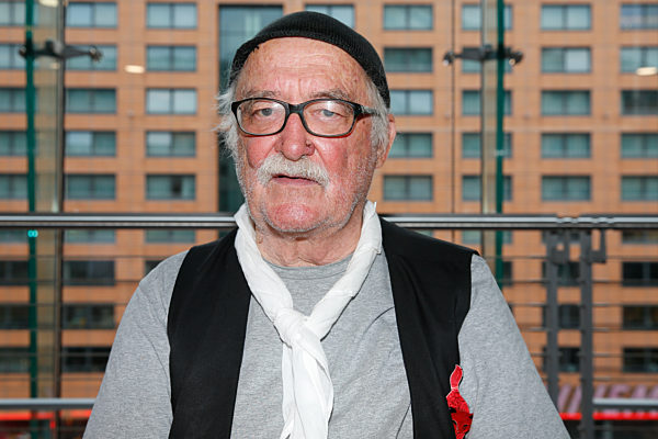 373 Folgen Lindenstrasse in der Deutschen Kinemathek