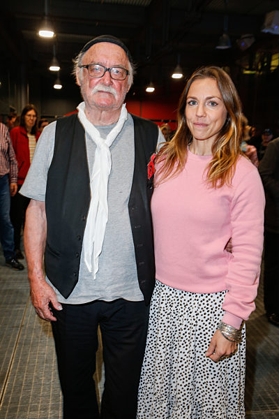 373 Folgen Lindenstrasse in der Deutschen Kinemathek