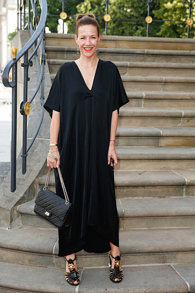 Staatsoper für alle