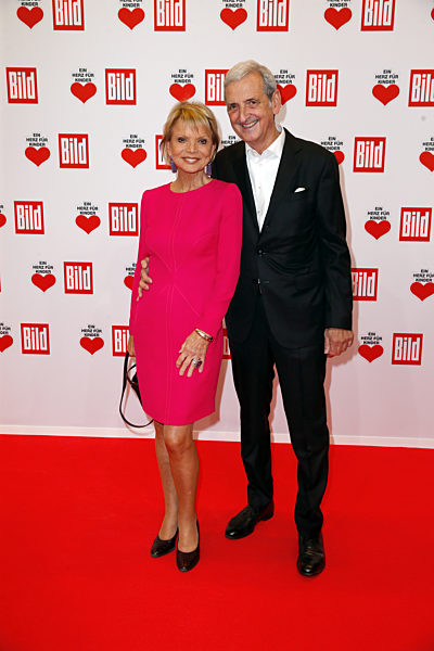 Spendengala «Ein Herz für Kinder»