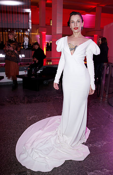 Berlinale 2020 - Eröffnungsparty