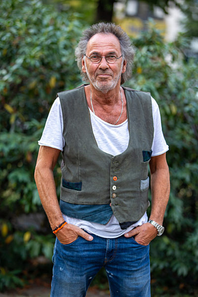 Spielzeiteröffnung der Komödie am Kurfürstendamm im Schillerth