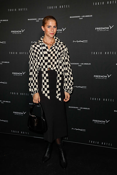 Tokio Hotel-Event in Berlin