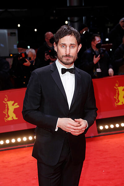 Berlinale 2022 - Eröffnung