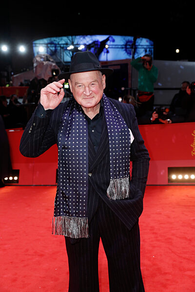 Berlinale 2022 - Eröffnung